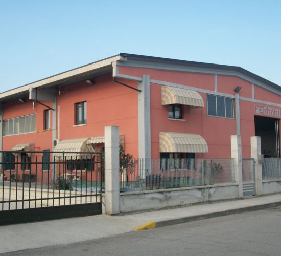 Sede